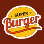 superburger55 | доставка еды android application logo